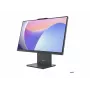Lenovo IdeaCentre AIO 24 Ryzen 5 7533HS 23,8 polegadas FHD IPS 16GB 512GB SSD Radeon 660M Windows 11 Home Luna Grey