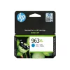 HP 963XL High Yield ciano tinteiro original