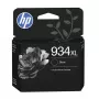 HP 934XL High Yield preto tinteiro (26,5 ml) - C2P23AE