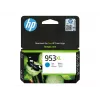 HP 953XL High Yield ciano tinteiro original