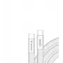 Verbatim Sync & Charge USB-C para USB-C 100W 120cm branco