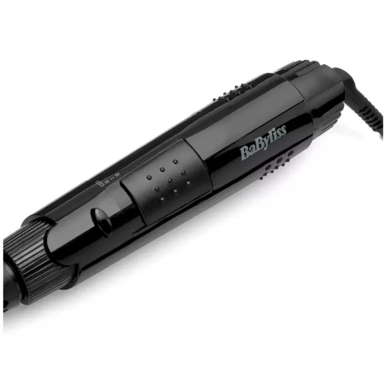 BaByliss AS86E Smooth Shape Airstyler modelador de ar quente 800W