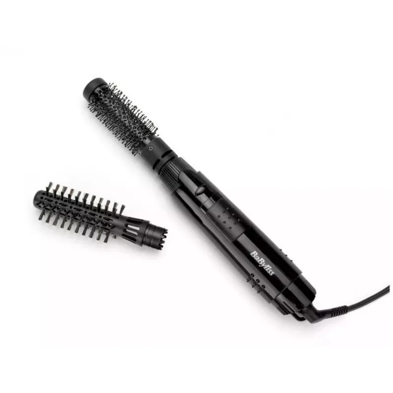BaByliss AS86E Smooth Shape Airstyler modelador de ar quente 800W