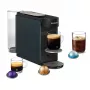 Krups Nespresso Vertuo Up Ocean Blue máquina de café XN9404FO