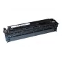 ARMOR K15591 preto tinteiro compatível recondicionado (alternativa a HP 15A C7115A)