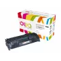 Armor OWA tinteiro recondicionado preto compatível com HP CF280A