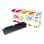 ARMOR preto tinteiro compatível para HP Color LaserJet CM1312 MFP (2.200 páginas)
