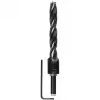 BOSCH Power Tools broca para madeira com escareador, 12 mm