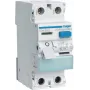 HAGER CDA225J Interruptor diferencial 1P+N 25A 30mA Tipo A 6kA