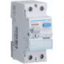 HAGER CDA240J Interruptor diferencial 1P+N 40A 30mA Tipo A 6kA