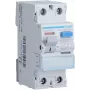 HAGER CDC240J Interruptor diferencial 1P+N 40A 30mA 6kA AC