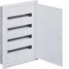 Hager FW424FT Caixa de distribuição encastrada IP30 4x24 módulos 96 total