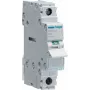 HAGER SBN163 Interruptor seccionador modular 1P 63A 1 módulo