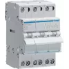 Hager SFT340 Comutador modular I-0-II 3P 40A 400V AC