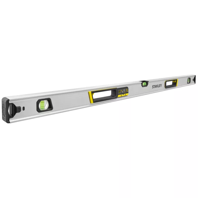 STANLEY Nível de bolha magnético FatMax Xtreme 120 cm
