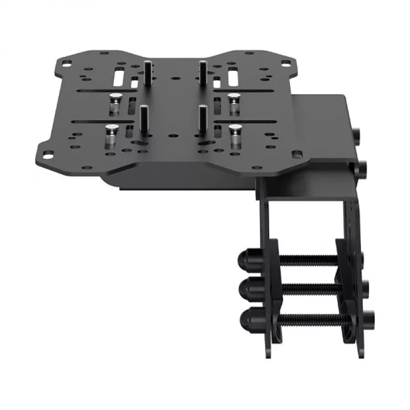 Oplite Suporte para acessórios de Sim Racing e Flight Sim preto retalho (OP-GTR-FSH)