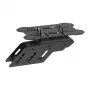 Oplite Suporte para acessórios de Sim Racing e Flight Sim preto retalho (OP-GTR-FSH)