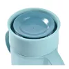 Beaba Copo de treino 360° azul 200 ml