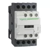 APC Schneider Electric LC1D128P7 Contator TeSys D, 3 polos, 12 A, 230 V AC, 1 NO + 1 NC contato auxiliar