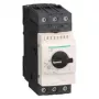 APC Schneider Electric TeSys GV3 Disjuntor de proteção do motor, 3P, 50-73 A, térmico-magnético, IP20