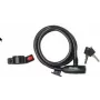 Master Lock 8232EURDPRO cadeado para bicicleta
