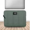 PORT DESIGNS MILANO II ECO Capa para portátil 13/14 polegadas verde azeitona