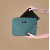 PORT DESIGNS MILANO II ECO Capa para portátil 13/14 polegadas verde azeitona