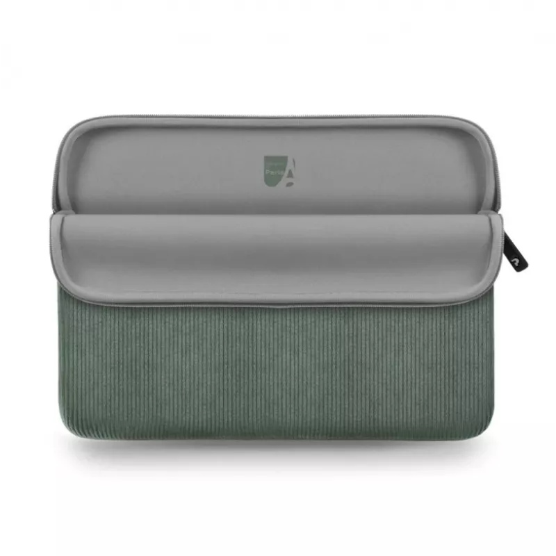 PORT DESIGNS MILANO II ECO Capa para portátil 13/14 polegadas verde azeitona