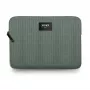 PORT DESIGNS MILANO II ECO Capa para portátil 13/14 polegadas verde azeitona