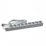 Schneider Electric Actassi Calha de Distribuição de Energia PDU 1U - 9 Tomadas Schuko 19 polegadas VDE