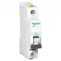 Schneider Electric A9F03125 Acti 9 iC60N Disjuntor em Miniatura MCB 1P C 25A 6kA 10kA