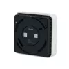 Schneider Electric Wiser detetor de fumo sem fios - branco