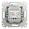 Schneider Electric Multiwire dimmer LED rotativo 200W antracite