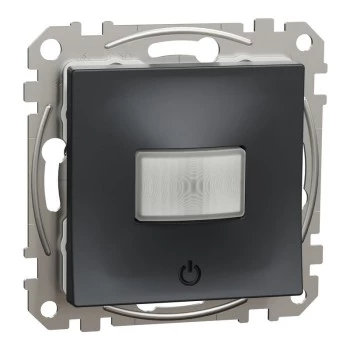 Schneider Electric Multiwire PIR160+ dimmer LED 200W antena Zigbee