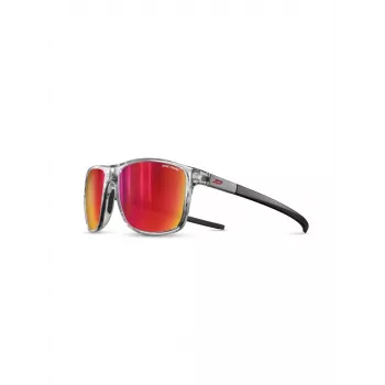 JULBO The Streets Óculos de sol - Spectron 3 CF - Crystal/Vermelho