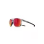 JULBO The Streets Óculos de sol - Spectron 3 CF - Crystal/Vermelho