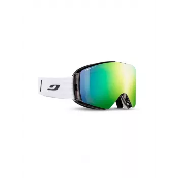 JULBO Launcher Óculos de esqui Branco