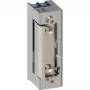 CDVI Fechadura Elétrica Simétrica com Bloqueio e Memória Invisível 10-24V AC/DC JIS 1743-BT