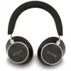 Guess Auscultadores Bluetooth On-Ear Sem Fios 4G Classic Logo - Preto