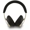 Guess Auscultadores Bluetooth On-Ear Sem Fios 4G Classic Logo - Preto