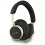 Guess Auscultadores Bluetooth On-Ear Sem Fios 4G Classic Logo - Preto