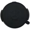 Mercedes-Benz Carregador de Automóvel Sem Fios Magnético Dobrável - Preto