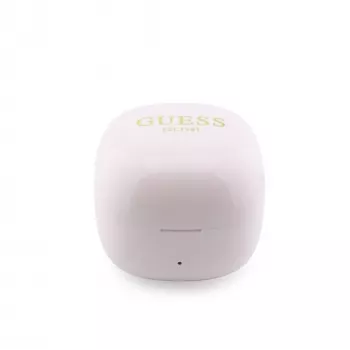 GUESS Auscultadores Sem Fios Open-Ear Mini Classic Rosa