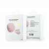 GUESS Auscultadores Sem Fios Open-Ear Mini Classic Rosa