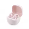 GUESS Auscultadores Sem Fios Open-Ear Mini Classic Rosa