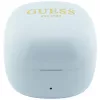 GUESS Auscultadores Sem Fios Open-Ear Mini Classic Turquesa