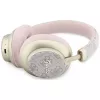 Guess GUE005458 Auscultadores Bluetooth Over-Ear com ENC, Rosa