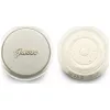 GUESS Altifalante Bluetooth 5W Script MetalLogo Dourado