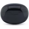 Guess Auscultadores Bluetooth Estéreo Open-Wearable com Acabamento Metálico, Peças Eletrogalvanizadas e Logo Clássico Preto