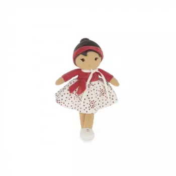 Kaloo Boneca Emilie 25 cm em Caixa Tendresse